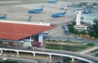 Nghiên cứu việc quản lý, khai thác tài sản kết cấu hạ tầng hàng không