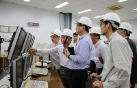 Xơ sợi Việt Nam sẵn sàng vượt thách thức