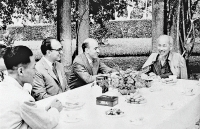 Tư tưởng Hồ Chí Minh về hội nhập kinh tế Quốc tế