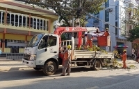 Ngành điện Sơn La sẵn sàng phục vụ Tết Canh Tý 2020