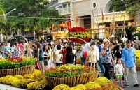 Tăng cường các biện pháp bảo đảm đón Tết Nguyên đán vui tươi, lành mạnh