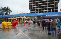 Quảng Ninh đón những vị khách đầu tiên năm Canh Tý