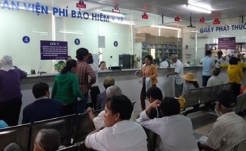 Dự thảo hướng dẫn thanh toán chi phí khám, chữa bệnh bảo hiểm y tế theo giá dịch vụ