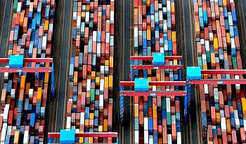 ASEAN trong RCEP: Chuyển hướng và tạo thương mại