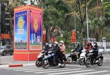 Bảo đảm đón Tết Nhâm Dần 2022 vui tươi, an toàn, tiết kiệm