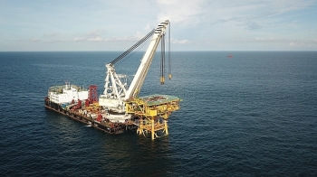 Quản trị biến động, nỗ lực vượt khó, Petrovietnam hoàn thành vượt chỉ tiêu năm 2021