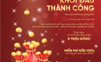 VietinBank ưu đãi toàn diện cho khách hàng doanh nghiệp vừa và nhỏ