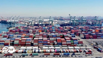 Ám ảnh lạm phát ở Mỹ đạt mức cao nhất trong 4 thập kỷ và động thái của Fed