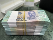 Đẩy mạnh mua bán, xử lý nợ xấu theo cơ chế thị trường