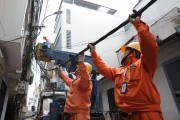 200 tuyến phố ở Hà Nội sẽ không còn đường dây, cáp đi nổi