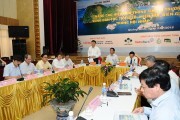 Đặc sản miền núi: Xây dựng thương hiệu để sẵn sàng hội nhập