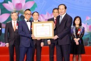 Nghiên cứu khoa học: Nỗ lực để đi tới thành công