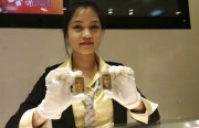 Giá vàng SJC lên xuống nhiều lần trong buổi sáng