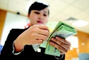 Áp lực tăng lãi suất khá lớn