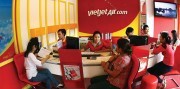 Mở hàng giá 90.000 đồng, Vietjet làm nóng sàn HOSE?