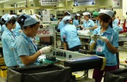 Hải Phòng: Nhu cầu lao động tăng cao