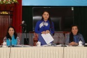 Lần đầu tiên Thủ tướng Chính phủ sẽ đối thoại với đại biểu phụ nữ