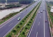 Chuẩn bị xây dựng đường bộ cao tốc Bắc-Nam