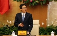 Cuộc ‘gặp gỡ’ đặc biệt của 5 đề án khoa học lớn