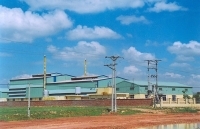 Bắc Giang: Hoàn thiện cơ sở hạ tầng cụm công nghiệp