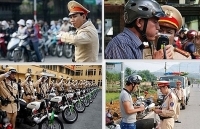 Sửa quy định về sử dụng kinh phí bảo đảm trật tự an toàn giao thông