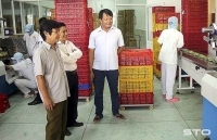 Sóc Trăng: Chủ động nắm bắt nhu cầu của cơ sở