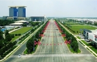 Bình Dương: Tạo đột phá trong thu hút đầu tư
