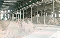 Xử lý bã thải thạch cao PG thành thạch cao nhân tạo: Cần chính sách hỗ trợ tiêu thụ