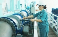 Cổ phiếu ngành nước: Khi nào hết cảnh bị lãng quên?