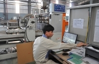 Phát triển công nghiệp hỗ trợ: Nút thắt đầu tư