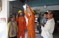 Hậu Giang: Nỗ lực phủ kín điện vùng sâu, vùng xa