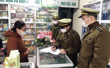 Những quy định mới về chế độ báo cáo của lực lượng Quản lý thị trường