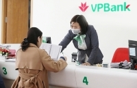 VPBank giảm 1,5% lãi suất cho vay đối với doanh nghiệp chịu ảnh hưởng bởi dịch cúm Corona