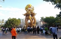 Quảng Ninh hoàn thành hầu hết các chỉ tiêu kinh tế trong tháng 1/2020