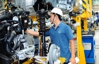 Linh kiện đắt gấp 3 lần Thái Lan, ô tô Việt quá khó để giảm giá