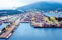 Lập Uỷ ban Quốc gia thực hiện Chiến lược phát triển bền vững kinh tế biển Việt Nam