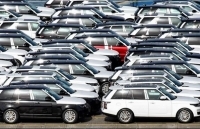 Các nhà sản xuất ô tô châu Âu cảnh báo khó khăn vì nCoV