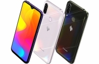 Vingroup ra mắt Vsmart Joy 3 “Chất như mơ” trong phân khúc 2 triệu