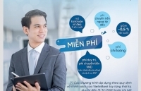 VietinBank đồng hành cùng doanh nghiệp với nhiều gói tín dụng ưu đãi