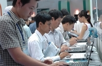 Sức bật của thương mại điện tử