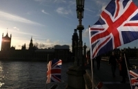 Anh không chấp nhận sự giám sát của EU trong thỏa thuận hậu Brexit