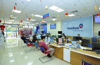 Dịch vụ tài khoản số đẹp “hút” khách hàng dịp đầu xuân