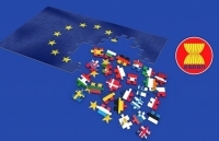 EU ngày càng chú ý đến các hiệp định thương mại tự do với ASEAN