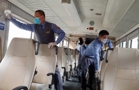 Ngành hàng không: Vượt khó mùa dịch