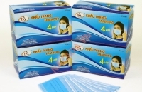 Xuất khẩu khẩu trang y tế phải có giấy phép