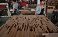 Trung Quốc đối mặt với thuế chống bán phá giá mới của Mỹ sau phán quyết của WTO