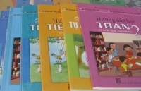 Chuẩn bị thẩm định SGK lớp 2 chương trình giáo dục phổ thông mới