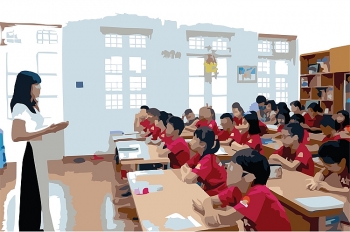 Quà Tết bây giờ