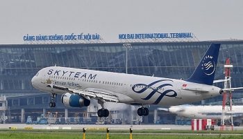 Cục trưởng Hàng không: 100% nhân viên sân bay Nội Bài âm tính với Covid-19