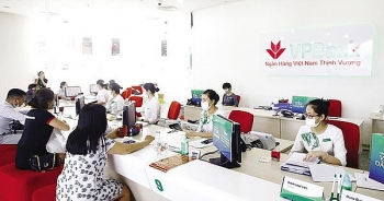 Ngân hàng lạc quan với kế hoạch lợi nhuận năm 2022